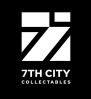 7th city