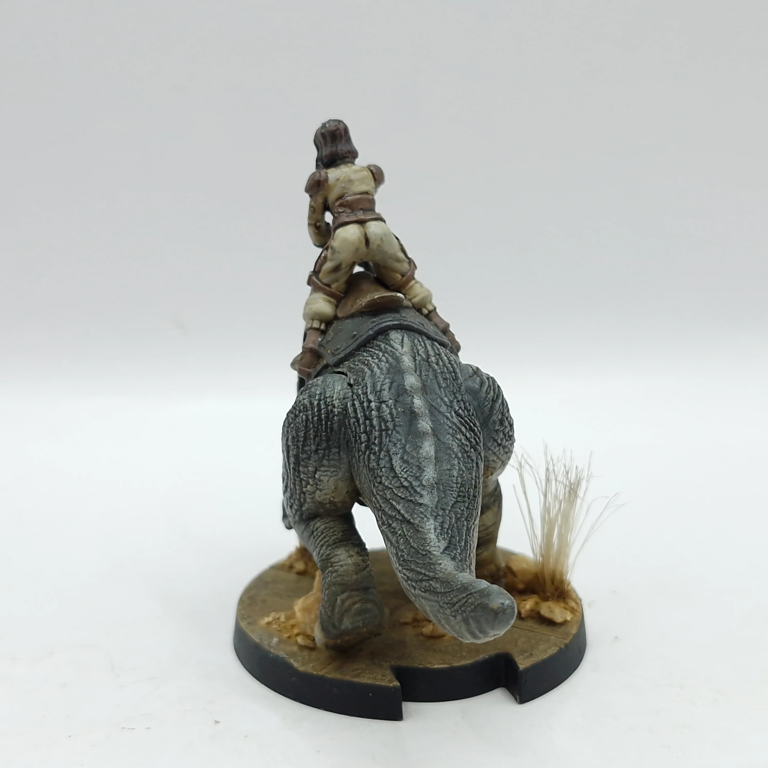 Blurrg Riders - Legion Compatible - Well Painted (AQ112) - Image 7