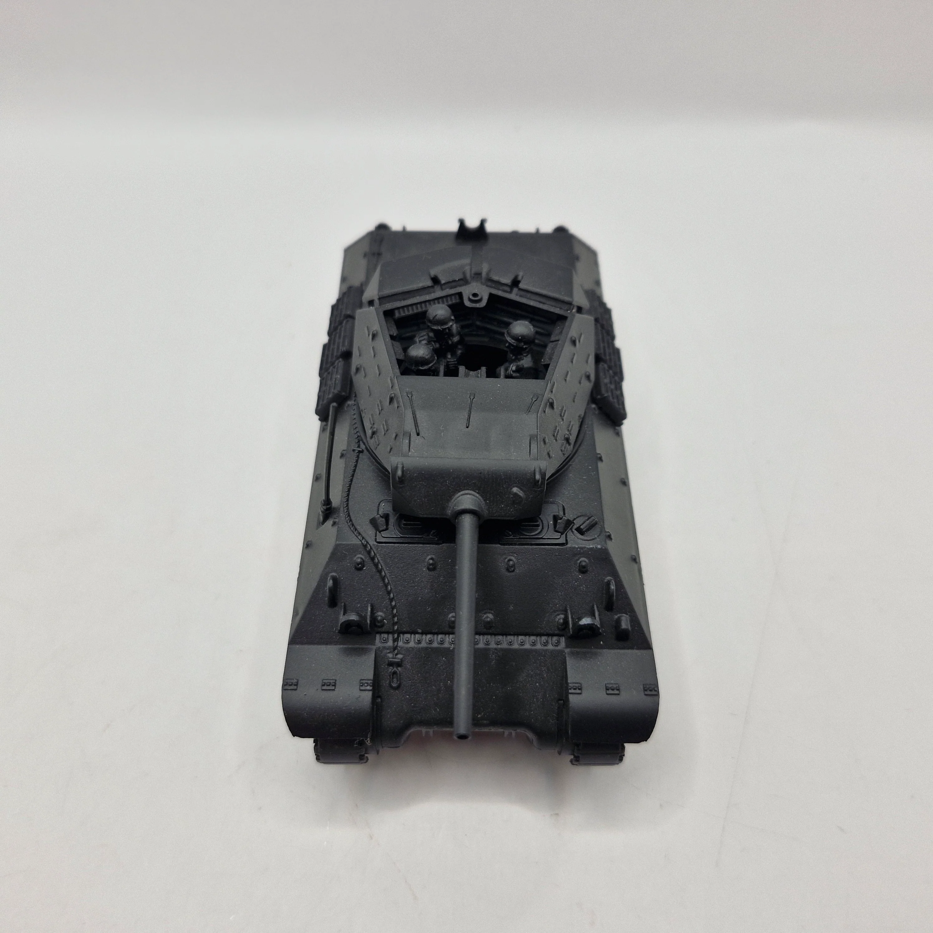 Bolt Action US M10 Wolverine Tank Destroyer BC013 - Image 2
