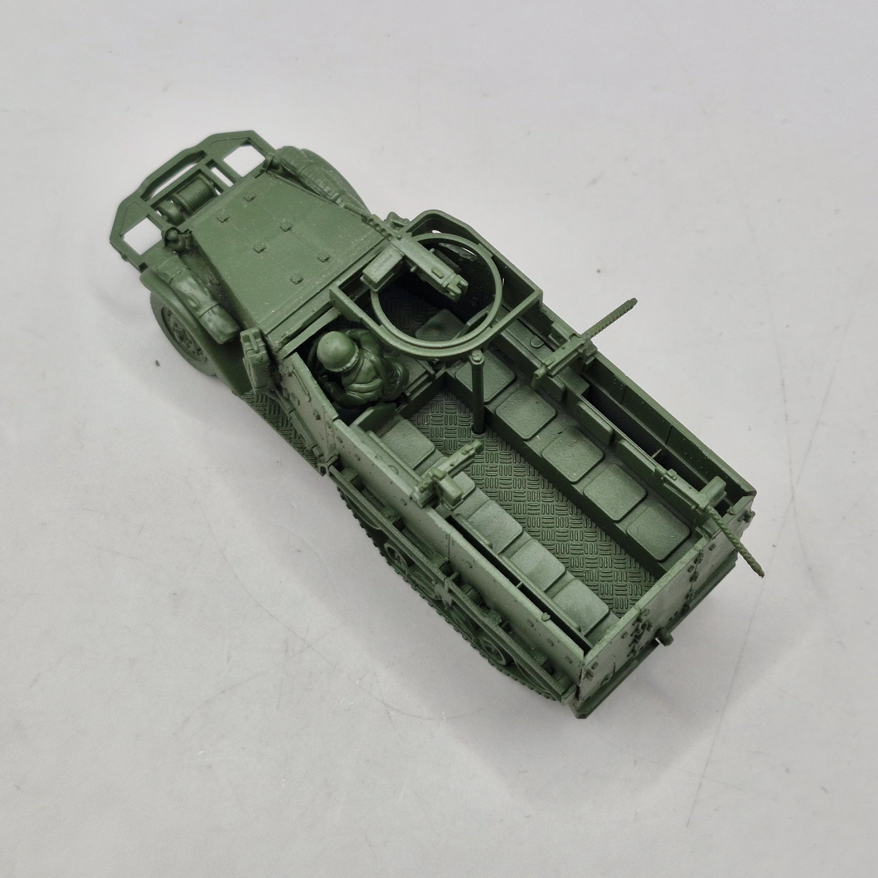 Bolt Action US M5 Half-Track AE139 - Image 4