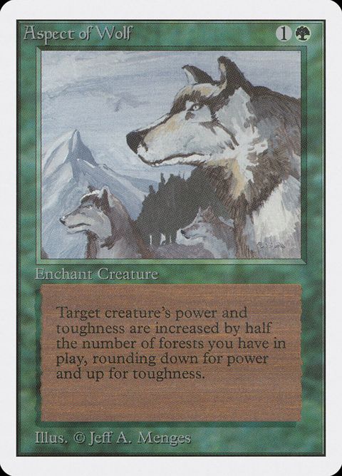 Aspect of Wolf (185)
