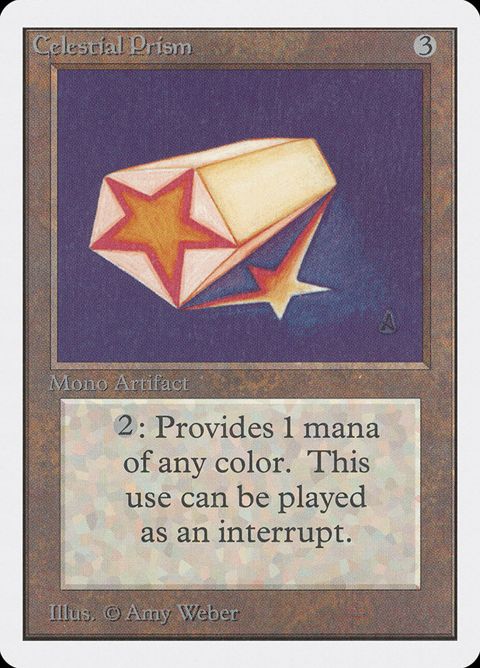 Celestial Prism (235)