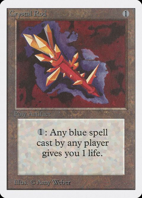 Crystal Rod (240)