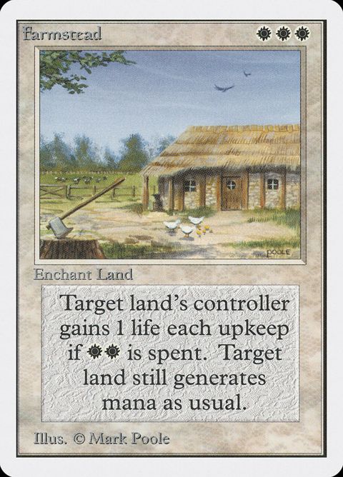 Farmstead (20)