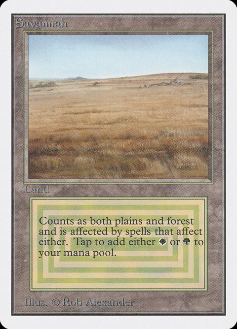 Savannah (281)