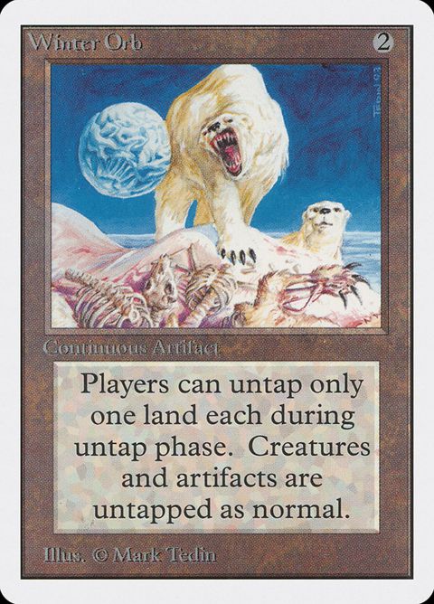 Winter Orb (276)