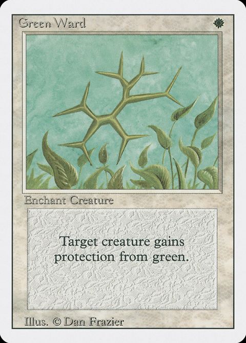 Green Ward (20)