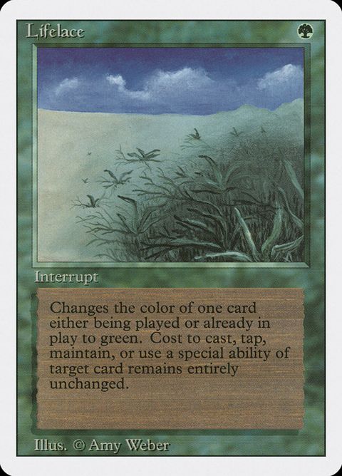 Lifelace (208)
