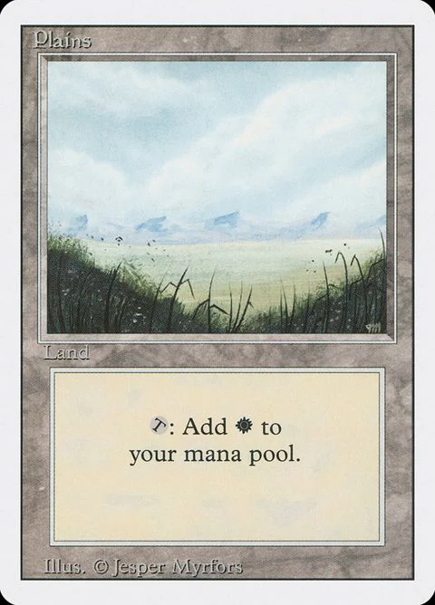 Plains (292)