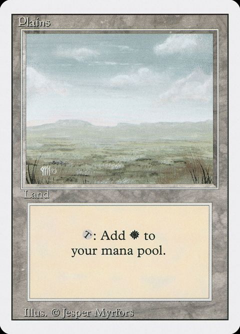 Plains (294)