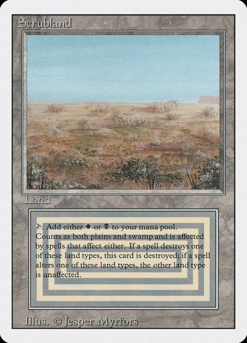 Scrubland (286)