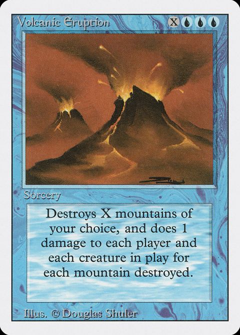 Volcanic Eruption (89)