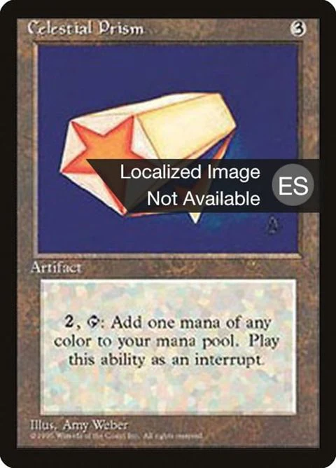 Celestial Prism (304)