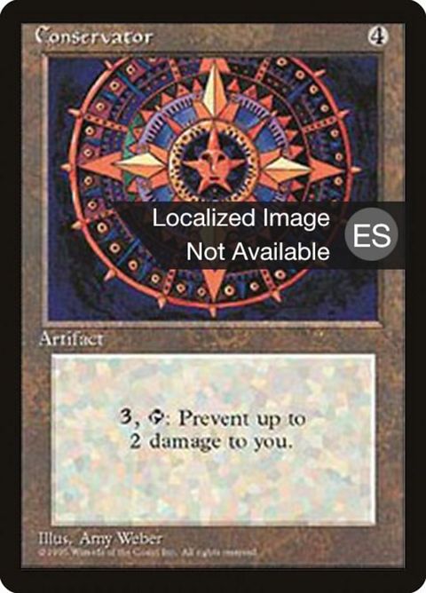 Conservator (309)