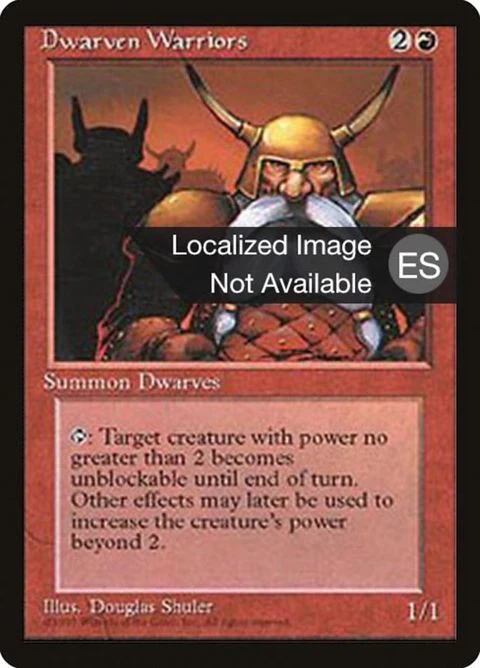 Dwarven Warriors (187)