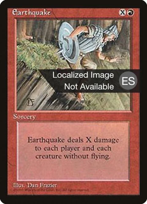 Earthquake (189)