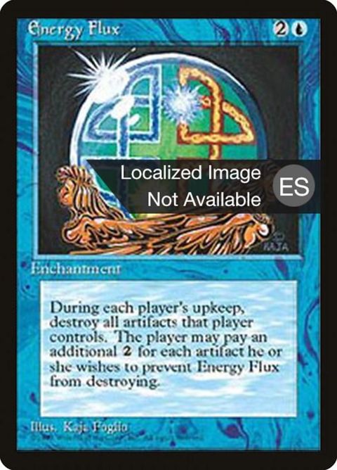 Energy Flux (68)