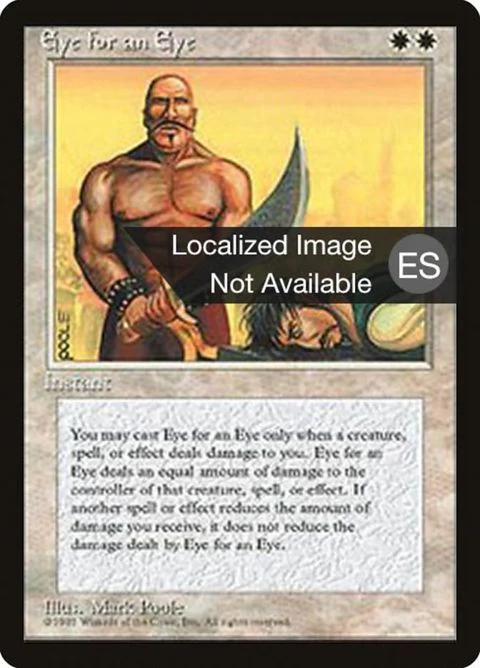 Eye for an Eye (25)