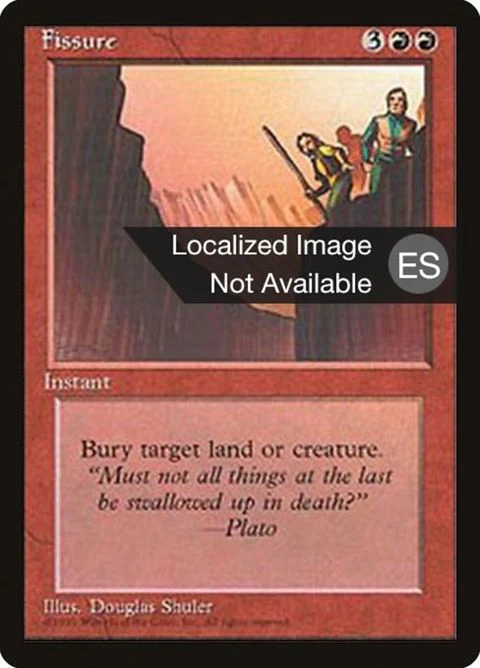 Fissure (194)