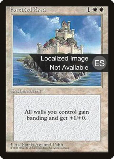 Fortified Area (26)