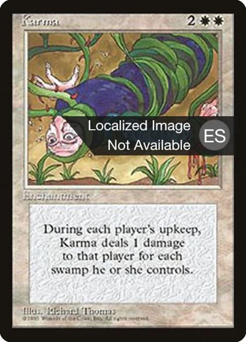 Karma (32)