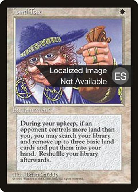 Land Tax (34)