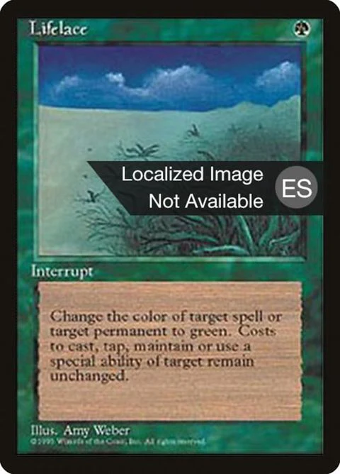 Lifelace (258)