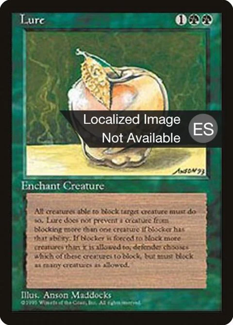 Lure (262)