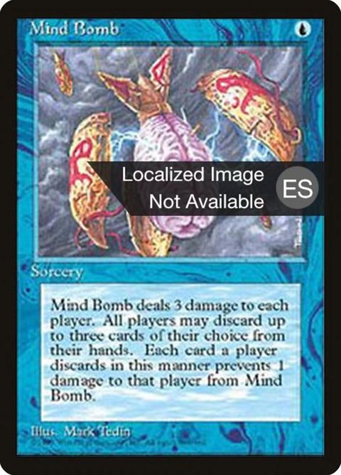 Mind Bomb (87)