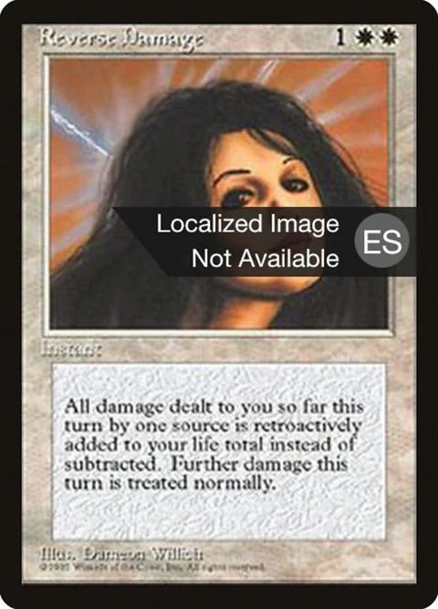 Reverse Damage (45)