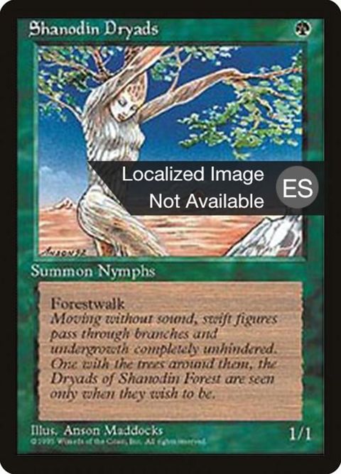 Shanodin Dryads (271)