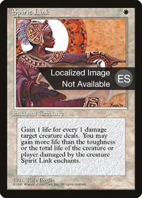 Spirit Link (51)