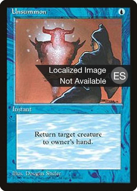 Unsummon (111)