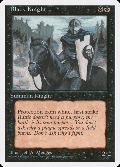 Black Knight (121)