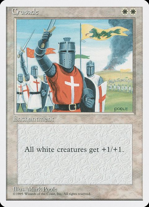 Crusade (20)