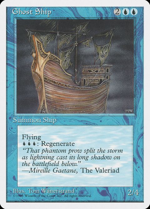 Ghost Ship (75)