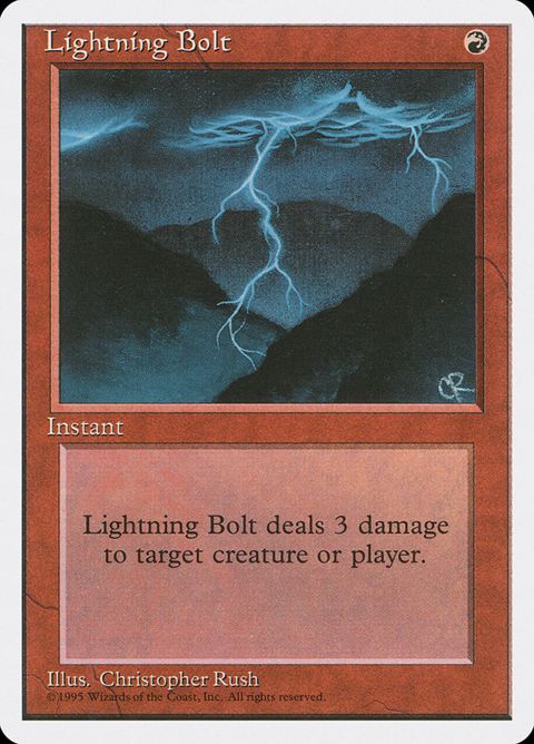 Lightning Bolt (208)