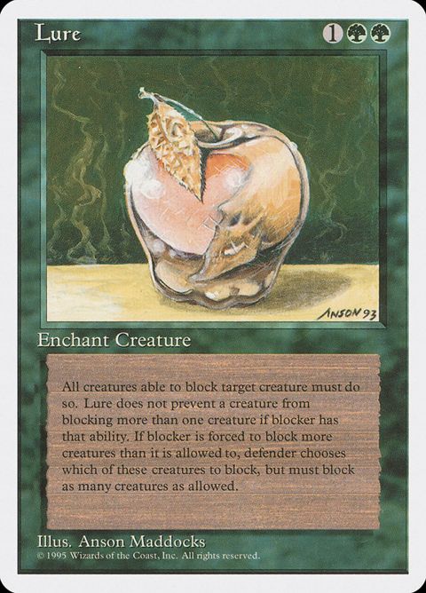 Lure (262)