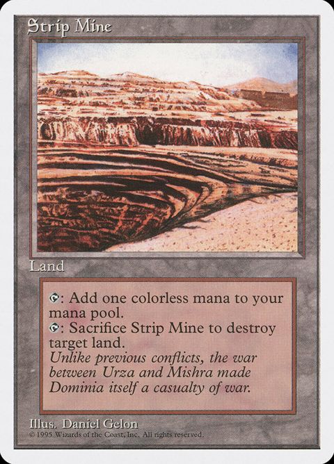 Strip Mine (363)