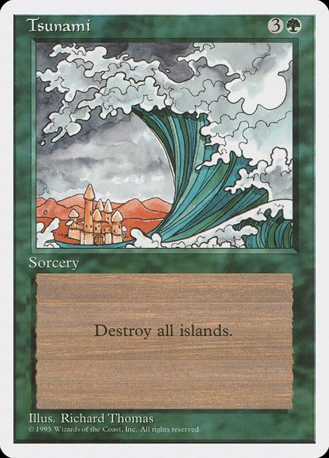 Tsunami (278)