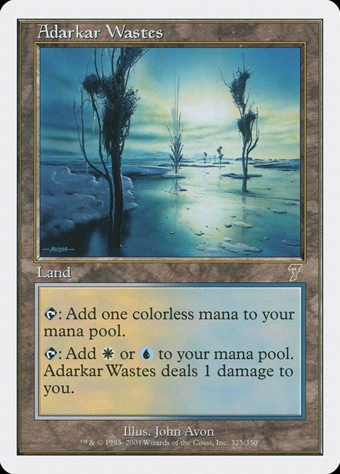Adarkar Wastes (325)