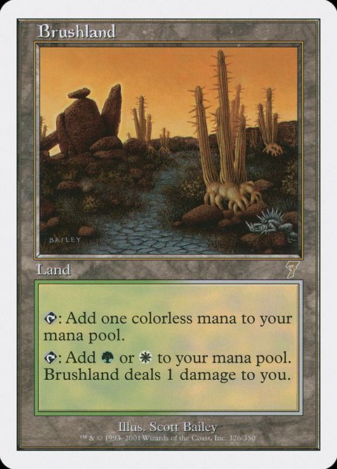 Brushland (326)