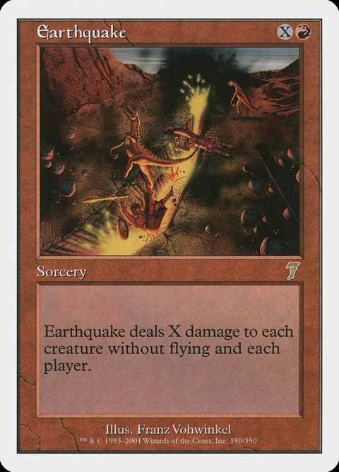 Earthquake (180)