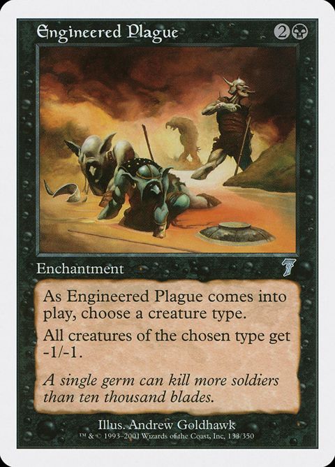 Engineered Plague (133)