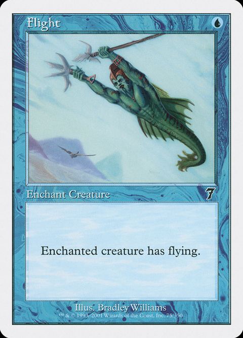 Flight (75)