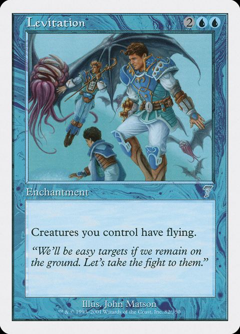 Levitation (82)