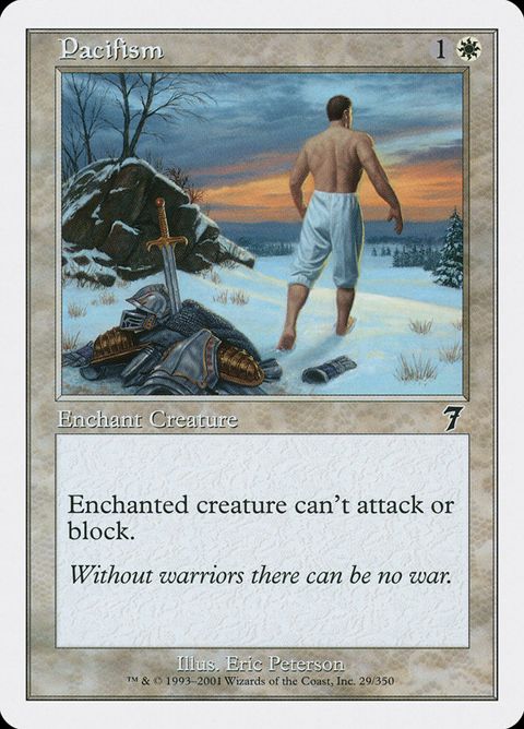 Pacifism (29)