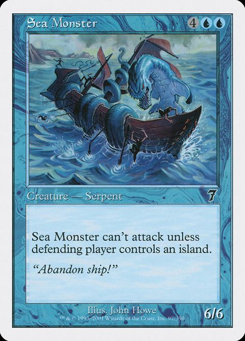 Sea Monster (97)