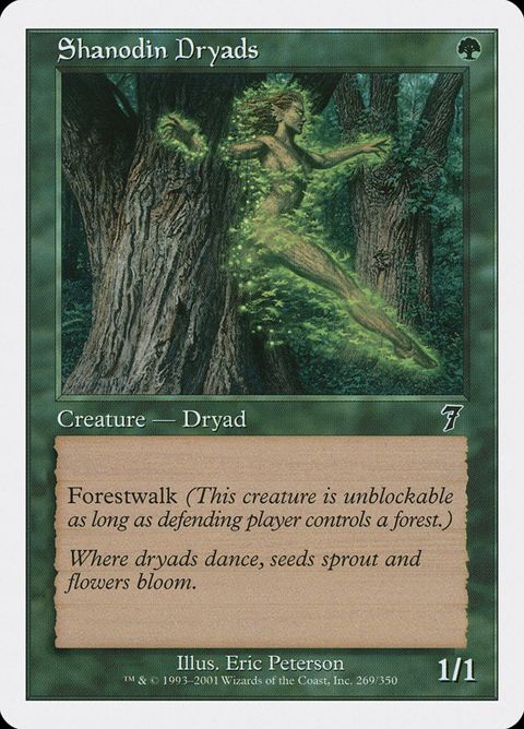 Shanodin Dryads (269)
