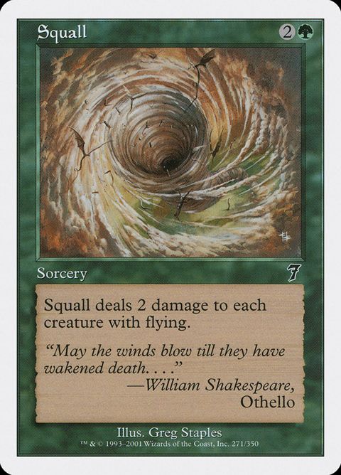 Squall (271)